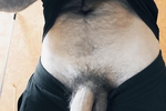Dick big nick