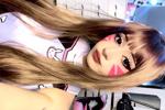 ♡mari♡ — d va