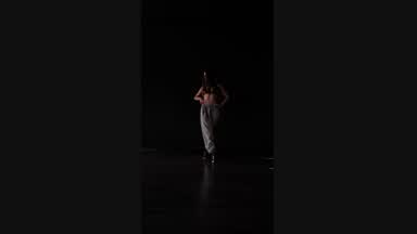 dance for you