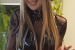 caroll ass โ Come fuck a witch on Halloween!