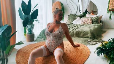 Your Scarlett ♥