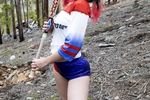 Suicide Squad Harley Quinn bondage photoset