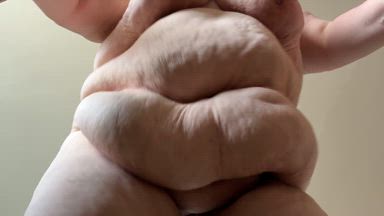 Belly Wiggle
