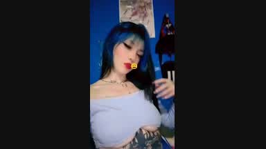 💙🙈