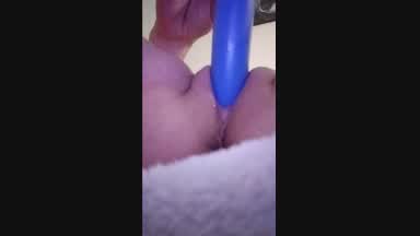 cum 4 min straight