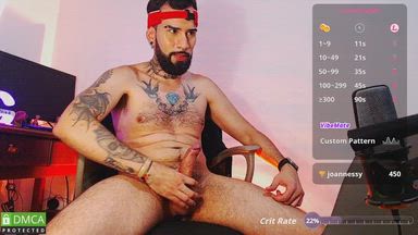 SHOW CUM GUYS