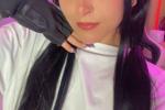 Videl dragon ball
