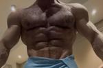 bigalpha4 โ Real alpha body