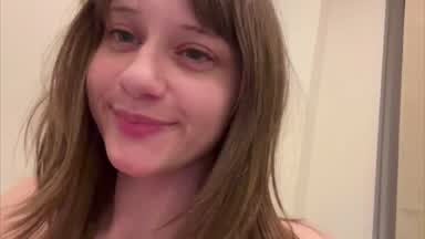 Sey pussy play:)