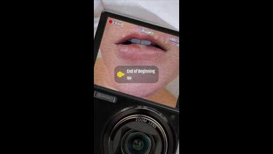 Lipcam footage