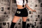 Piloto Custome