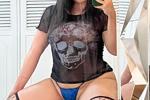 sexy amateur❤