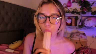 blowjob for you
