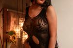 i love the color black in my skin