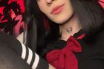 Mei Misaki
