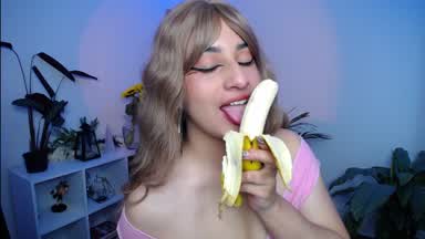 delicious banana