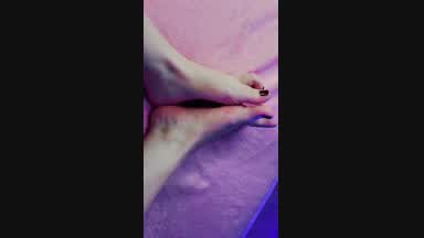 Would you like to be between them?