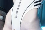 Rei Cosplay
