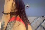 sensual girl