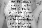 Tanya