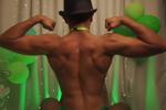 happy st patrick's day