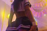 sheilly ๐ค โ Do you like mini skirts?