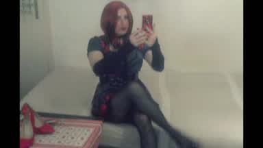 Smoking fetish2