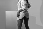 BLACK AND WHITE
