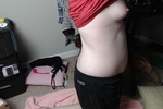 preggophilia