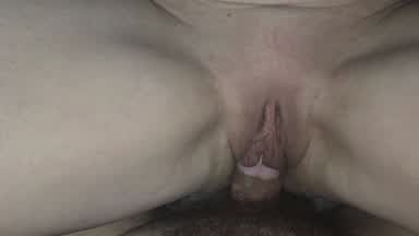 Squirting Afternoon Delight