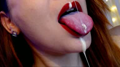 cum inside!