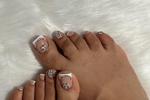 Feet pics