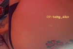 Corsie's Ass