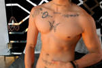jay taylor — are you craving? 👿🫦