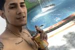 Alejandro hot