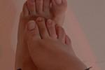 Feet❤️