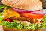 Big Tasty Burger