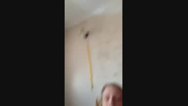 Cum shot on belly