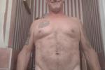 After shower