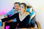 Jhon y Lucy