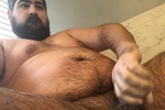 Bath time