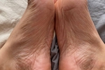 Feet pics