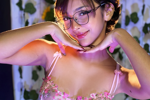 Some recent and cute photos! ♡