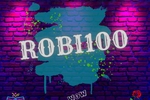 ♥ ROBI100 ♥
