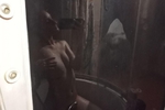 i'm naked