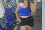 Gym girl💪