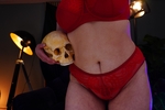 Dobble pierced pussy