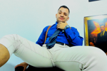 tonny alpha paganni ;)