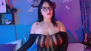 I would love to touch my body with yours