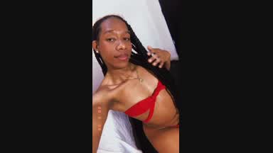 bad girl